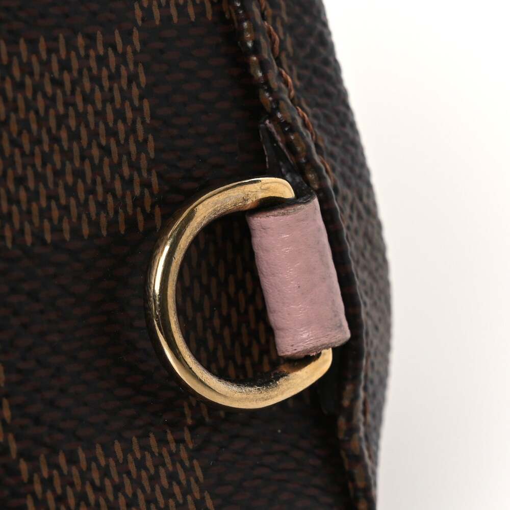Louis Vuitton Damier Ebene Clapton #261655L15B - Picture 13 of 14